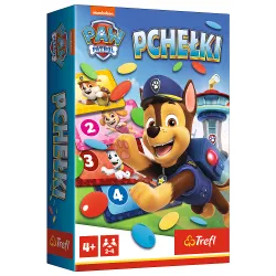Arkadinis Trefl 02690 žaidimas Paw Patrol