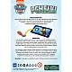 Arkadinis Trefl 02690 žaidimas Paw Patrol Stalo ir sporto žaidimai