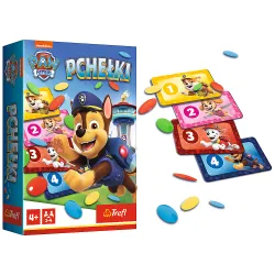 Arkadinis Trefl 02690 žaidimas Paw Patrol