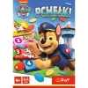 Arkadinis Trefl 02690 žaidimas Paw Patrol Stalo ir sporto žaidimai