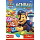 Arkadinis Trefl 02690 žaidimas Paw Patrol Stalo ir sporto žaidimai