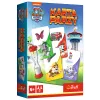 Paw Patrol kortų žaidimas poromis Trefl 02691 Stalo ir sporto žaidimai