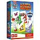 Paw Patrol kortų žaidimas poromis Trefl 02691 Stalo ir sporto žaidimai