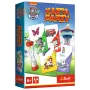 Карточная игра «Paw Patrol» для двоих Trefl 02691