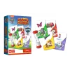 Paw Patrol kortų žaidimas poromis Trefl 02691 Stalo ir sporto žaidimai