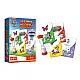 Paw Patrol kortų žaidimas poromis Trefl 02691 Stalo ir sporto žaidimai