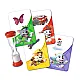Paw Patrol kortų žaidimas poromis Trefl 02691 Stalo ir sporto žaidimai
