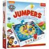 Žaidimas Paw Patrol Jumpers Trefl 01998 Stalo ir sporto žaidimai