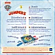 Žaidimas Paw Patrol Jumpers Trefl 01998 Stalo ir sporto žaidimai