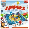 Žaidimas Paw Patrol Jumpers Trefl 01998 Stalo ir sporto žaidimai