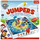 Žaidimas Paw Patrol Jumpers Trefl 01998 Stalo ir sporto žaidimai