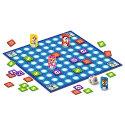 Žaidimas Mano vaišės Paw Patrol Trefl 02263