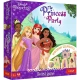 Stalo žaidimas  Disney Princesių vakarėlis 02434 Stalo ir sporto žaidimai