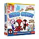 Stalo žaidimas Spider Man Trefl 02436 Stalo ir sporto žaidimai