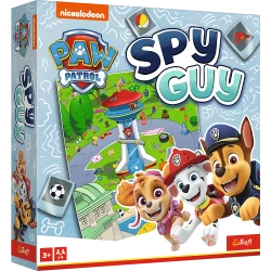 Stalo žaidimas Šnipas Paw Patrol 2696