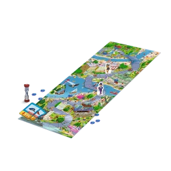 Stalo žaidimas Šnipas Paw Patrol 2696