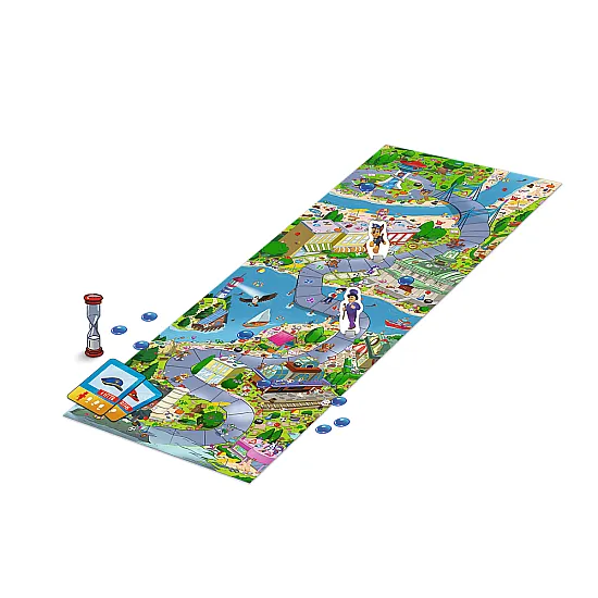 Stalo žaidimas Šnipas Paw Patrol 2696 Stalo ir sporto žaidimai