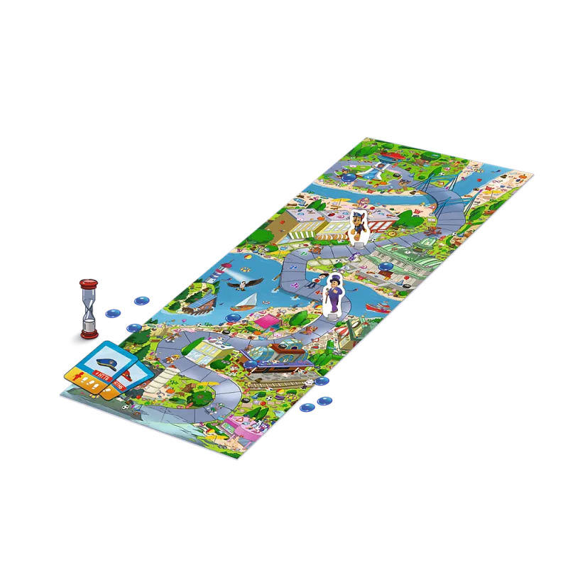 Stalo žaidimas Šnipas Paw Patrol 2696 Stalo ir sporto žaidimai