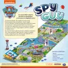 Stalo žaidimas Šnipas Paw Patrol 2696 Stalo ir sporto žaidimai