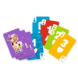 MooKao Trefl 02698 Žaidimas