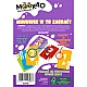 MooKao Trefl 02698 Žaidimas Stalo ir sporto žaidimai