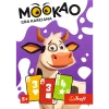 MooKao Trefl 02698 Žaidimas Stalo ir sporto žaidimai