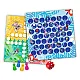 Žaidimas 2in1 Lilo ir Stitch Trefl 02656 Stalo ir sporto žaidimai