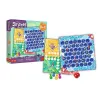 Žaidimas 2in1 Lilo ir Stitch Trefl 02656 Stalo ir sporto žaidimai