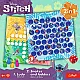 Žaidimas 2in1 Lilo ir Stitch Trefl 02656 Stalo ir sporto žaidimai