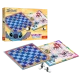 Šaškės ir malūnas Lilo ir Stitch Trefl 02799 Stalo ir sporto žaidimai