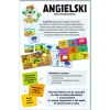 Vaikiškas žaidimas anglų mažasis tyrinėtojas Trefl 02812 Stalo ir sporto žaidimai