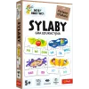 Stalo žaidimas skiemenys lenkų kalba 02813