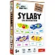Stalo žaidimas skiemenys lenkų kalba 02813