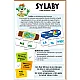 Stalo žaidimas skiemenys lenkų kalba 02813
