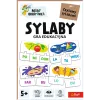 Stalo žaidimas skiemenys lenkų kalba 02813