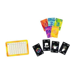 Kortų žaidimas – mažiau nei 10 – Trefl 02880