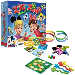 Žaidimas Zig Zap Trefl 02438