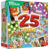 Набор настольных игр из 25 игр