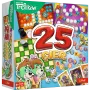 Набор настольных игр из 25 игр