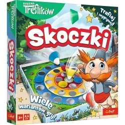 Arkadinis žaidimas Jumpers