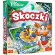Arkadinis žaidimas Jumpers Stalo ir sporto žaidimai