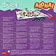 Žaidimas Lilo & Stitch Aloha! Stalo ir sporto žaidimai