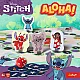 Žaidimas Lilo & Stitch Aloha! Stalo ir sporto žaidimai