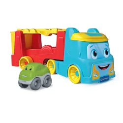 Transporteris Tumbling Cars Clementoni 17998