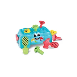 Mažojo meistro darbastalis Clementoni 17733