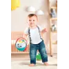 Interactive musical ball with microphone (Polish) Clementoni 50800 For babies