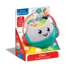 Interactive musical ball with microphone (Polish) Clementoni 50800 For babies