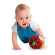 Sensorinis kamuoliukas kamuolys Clementoni 17689 Kūdikiams