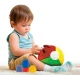 Sensorinis kamuoliukas kamuolys Clementoni 17689 Kūdikiams