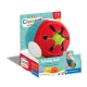 Sensorinis kamuoliukas kamuolys Clementoni 17689 Kūdikiams